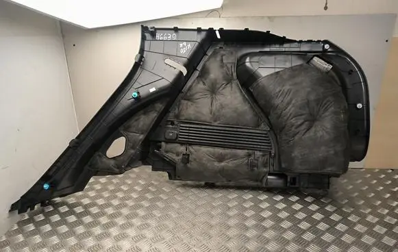 Hyundai Kona II Bottom trim 85730BE000