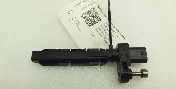 BMW 3 F30 F35 F31 Crankshaft position sensor 7805188