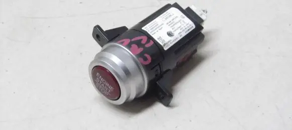 Honda CR-V Engine start stop button switch 2010DJ5918 DA01740A