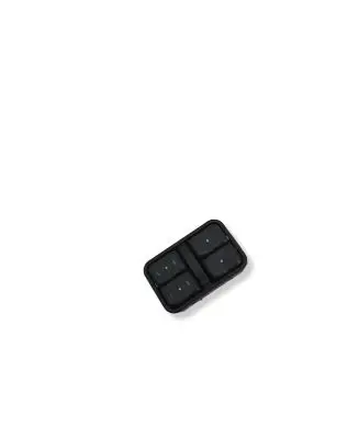Opel Zafira A Electric window control switch 13363401 90561086
