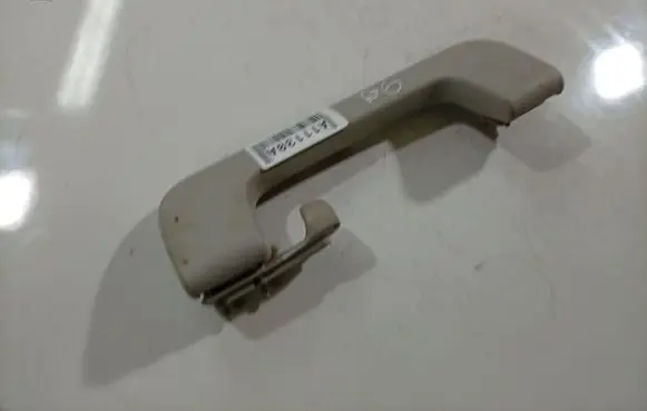Audi A6 S6 C6 4F Rear interior roof grab handle 