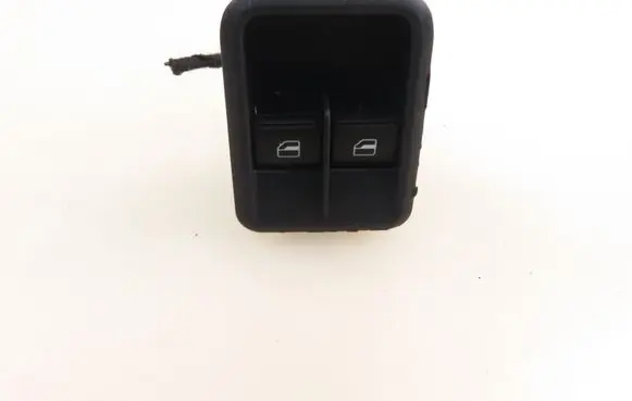Skoda Fabia Mk2 (5J) Electric window control switch 1Z0959858