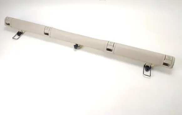 Mercedes-Benz C W204 Rear seat side top trim 20260123HCR0815