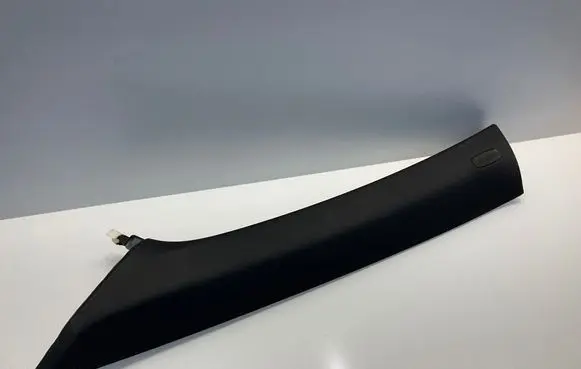 Porsche Macan (95B) (A) pillar trim 95B867233B 25102019