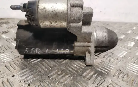 Fiat 500L Starter motor V51810307A152