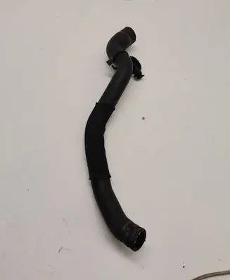 Mercedes-Benz C AMG W205 Engine coolant pipe/hose A2058301702