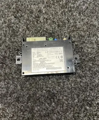 Mercedes-Benz E W213 Other control units/modules A2229005415