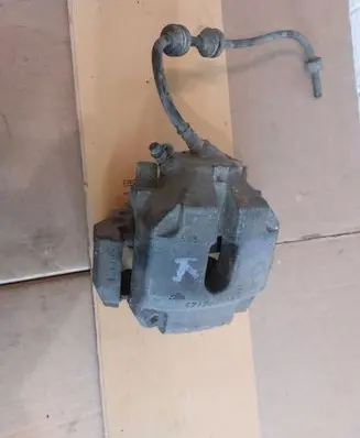 Renault Laguna III Front brake caliper