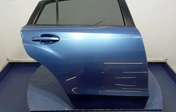 Subaru XV I Rear door