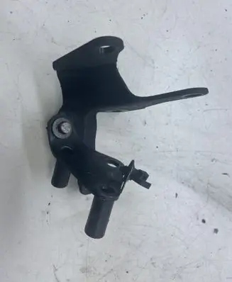 Ford S-MAX Engine mounting bracket 4M5Q9B552 C83FA