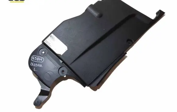 Lexus IS 220D-250-350 Engine cover (trim) 53796-53020