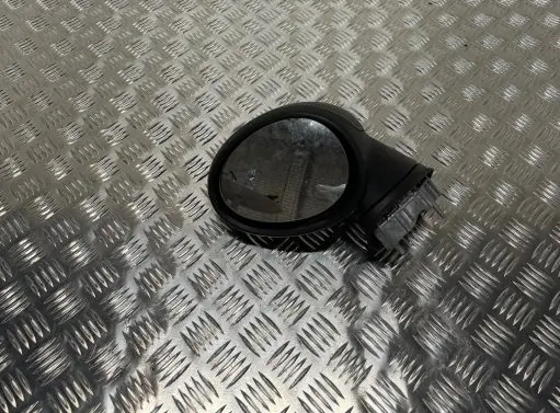 Mini One - Cooper Coupe R56 Front door electric wing mirror 2755637