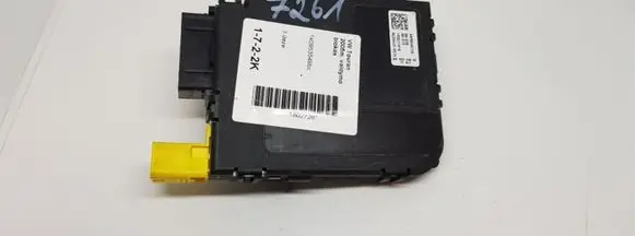 Volkswagen Golf V Other control units/modules 1K0963549BC