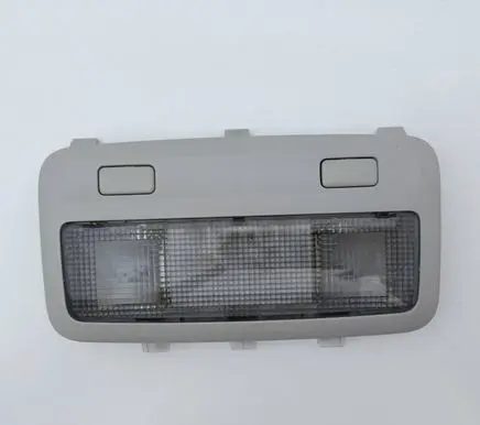 Toyota Avensis T250 Rear seat light 8125005021