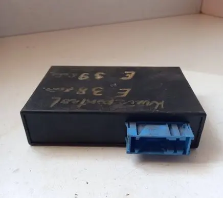 BMW 5 E39 Cruise control unit/module 65718369062 499611 118680