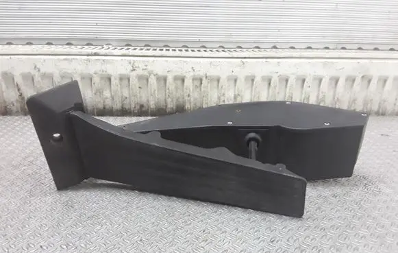 BMW 7 E65 E66 Accelerator throttle pedal 3542676693002