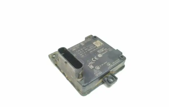 Blind spot module