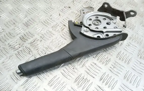 Mazda CX-3 Handbrake/parking brake lever assembly