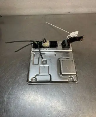 Audi Q4 e-tron Other control units/modules 1EE937012D 1EE937012