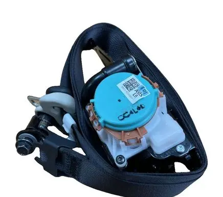 Ford Courier Front seatbelt