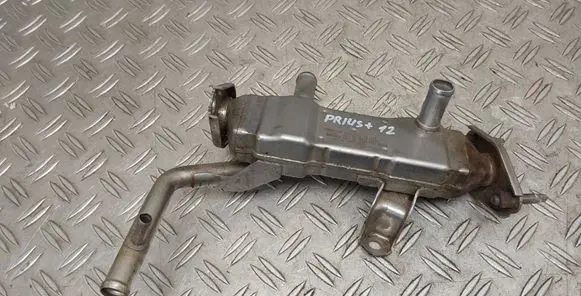 Toyota Prius+ (ZVW40) EGR valve cooler 2560137010