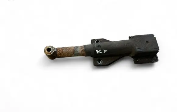 BMW 7 E32 Front bumper cross member