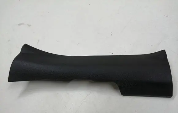 Nissan Qashqai Rear sill trim cover 769B74EA0A