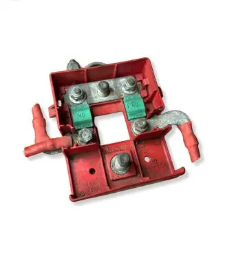 Renault Master II Positive cable (battery) 8200399265
