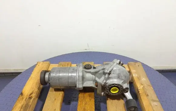 Volvo XC70 Rear differential 9463315