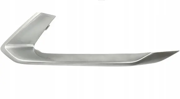 KIA Sportage Front bumper splitter molding 86595R2000