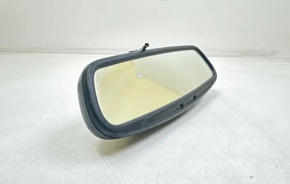 Ford Focus C-MAX Rear view mirror (interior) E11015624 3S7A17E678AA