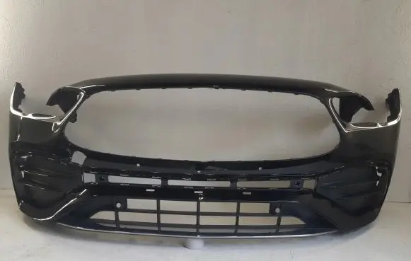 Mercedes-Benz GLA H247 Front bumper