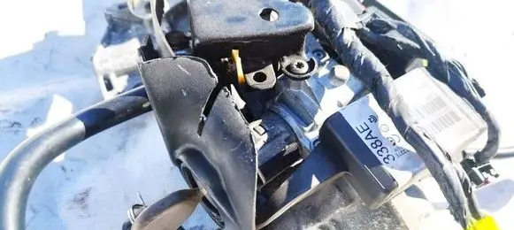 Chrysler Voyager Ignition lock P04727338AE
