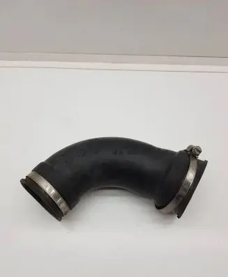Mercedes-Benz ML W163 Air intake hose/pipe A6280981401