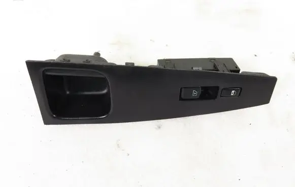 Nissan Quest Quarter vent window switch 809605Z000