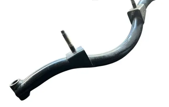 Porsche 911 996 Gearbox mount 99637531706