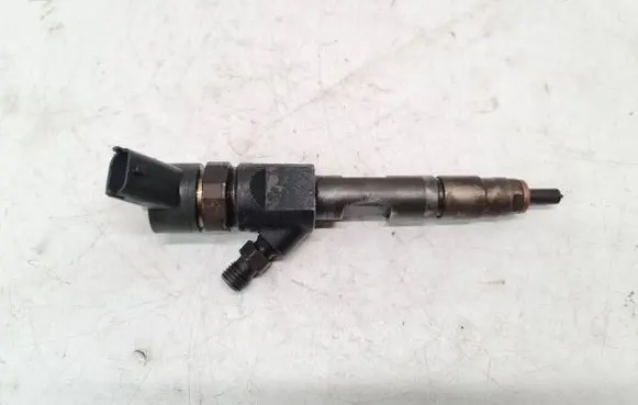 Suzuki Grand Vitara II Fuel injector 0445110328 ASRSDI7