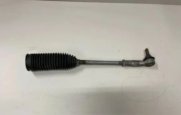 Volkswagen Polo VI Steering tie rod 