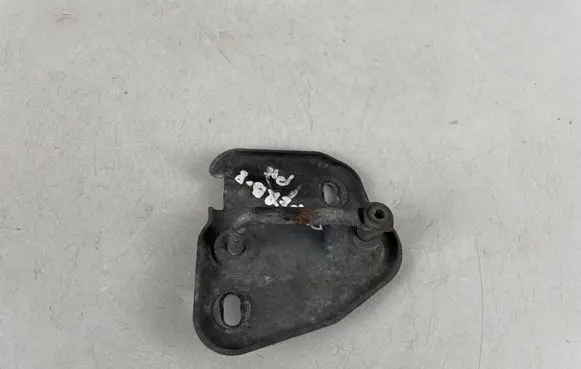 Skoda Superb B8 (3V) Engine bonnet/hood lock/latch loop/hook 3V0823185A
