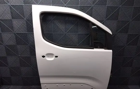 Peugeot Partner III Front door 9843488980