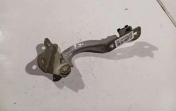 Chevrolet Aveo Engine bonnet/hood hinges 