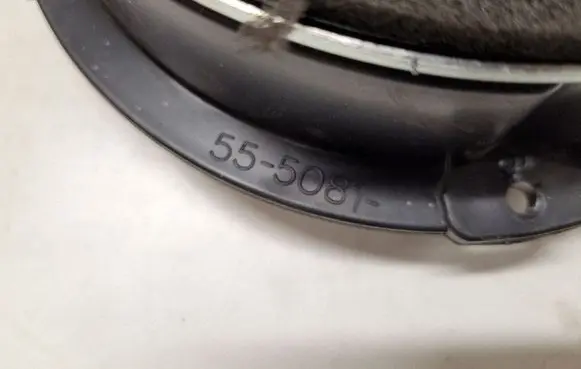 Hyundai Santa Fe Rear door speaker 963002B010