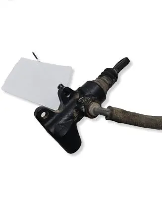Volkswagen Transporter - Caravelle T4 Clutch master cylinder 1234