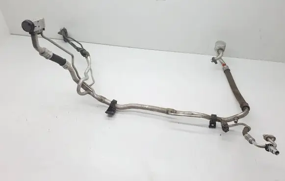 KIA Sorento IV Air conditioning (A/C) pipe/hose G08AUTOFROST