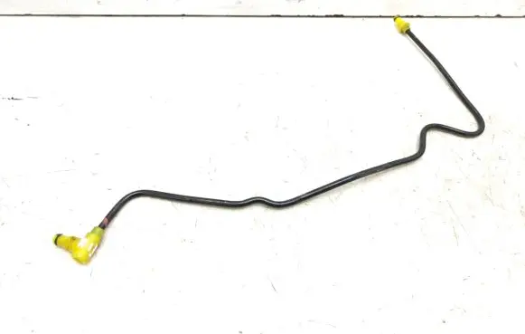 Peugeot 2008 I Clutch pipe/line 9812926980