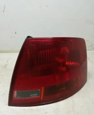 Audi A4 S4 B7 8E 8H Rear/tail lights 8E9945096E 484002 0748002