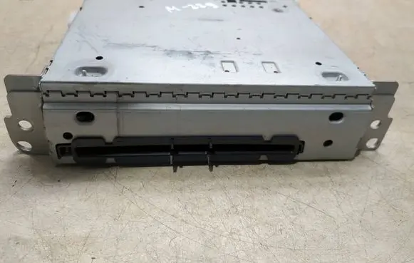 BMW 3 F30 F35 F31 CD/DVD changer BMWEHU10434 000319367B48