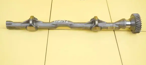 Mercedes-Benz B W246 W242 Camshaft A6510340616 651901