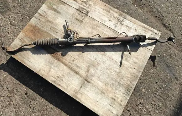 Citroen C5 Steering rack 7832974201 9685708380