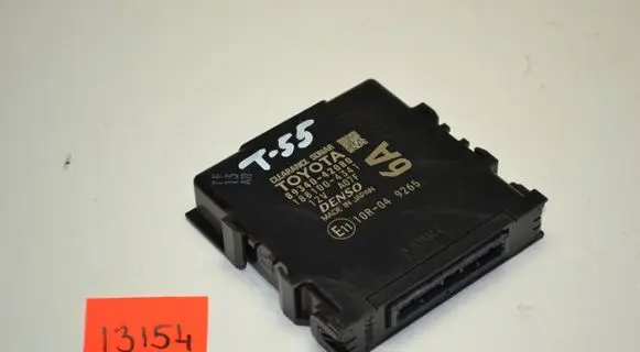 Toyota RAV 4 (XA50) Other control units/modules 8934042080 1881004341